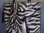 Daiktas zebrine rankine