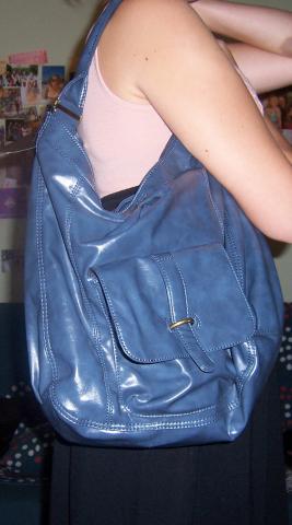 Daiktas Tašė, rankinė