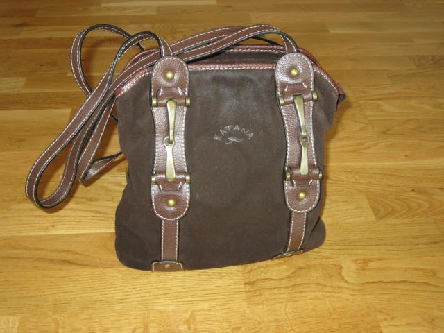 Daiktas Katana rankinė - kuprinė