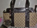 Daiktas Gucci rankinė