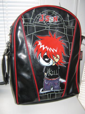 Daiktas FA J-son tašė