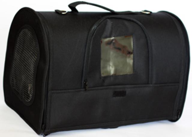 Daiktas rankinė šuniukui