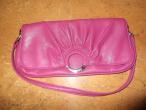 Daiktas Nauja rožinė rankinė, delninukė