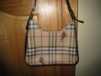 Daiktas Burberry tipo rankinė 