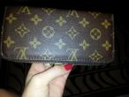 Daiktas Louis Vuitton pinigine