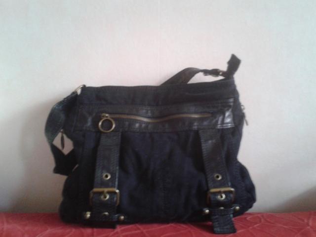 Daiktas Juoda rankinė