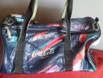 Daiktas Kelioninė Coca Cola tašytė