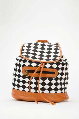 Daiktas Nauja kuprinė