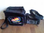 Daiktas Šaltkrepšis + kameros krepšys