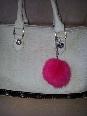 Daiktas Rankines aksesuaras ruzavas pukis