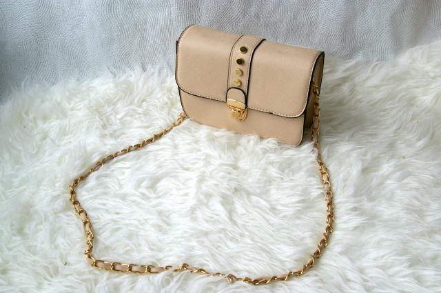 Daiktas Stilinga maza rankine per peti