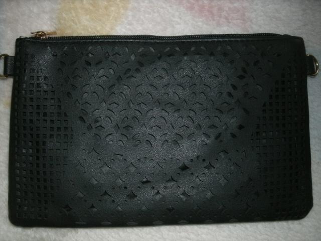 Daiktas Nauja juoda delninukė