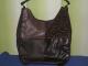 Rudas moteriskas idomaus modelio rankinukas Kėdainiai - parduoda, keičia (1)