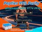 Daiktas 2025 Hot Sell samaglutide、tirzepatide、retatrutide 99% pure