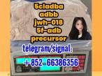 Daiktas  5cladba adbb jwh-018 5f-adb precursor   丰东股份大概热痱粉