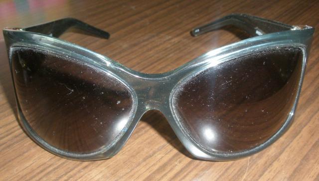 Daiktas akiniai nuo saules