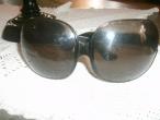 Daiktas Vintage čerepachiniai akinukai