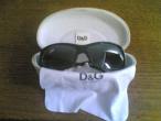 Daiktas D&G akinukai