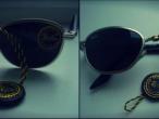 Daiktas Originalūs RayBan akiniai