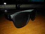 Daiktas Ray ban stiliaus
