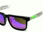 Daiktas Stilingi akiniai Spy+ Ken Block
