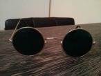 Daiktas Tamsiai zali saules akiniai