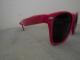 Rožiniai akiniai nuo saulės Pink Panevėžys - parduoda, keičia (3)