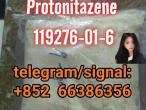 Daiktas Protonitazene 119276-01-6 返回发过火法人