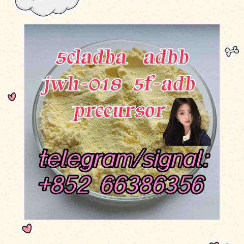 Daiktas   5cladba adbb jwh-018 5f-adb precursor  地方色粉额