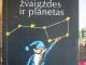 Daiktas Apie zvaigzdes ir planetas