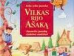 Daiktas Vilkas ryjo asaka