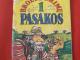 Brolių Grimų Pasakos Kaunas - parduoda, keičia (2)