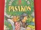 Brolių Grimų Pasakos Kaunas - parduoda, keičia (3)
