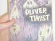Vaikiska, anglu kalba knygele -"Oliverio Tvisto nuotykiai" Vilnius - parduoda, keičia (1)