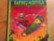 Kapinių mokykla: Skeleto kerštas (Tomas B. Stounas) Vilnius - parduoda, keičia (1)