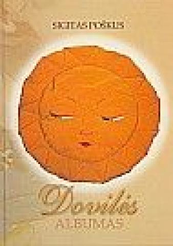 Daiktas Dovilės albumas