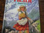 Daiktas Knyga „Heidi“