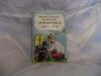 Daiktas nauja knyga, Trumpos lietuvių pasakos apie linksmuosius velniukus