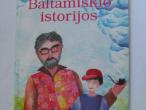 Daiktas Žeimantas Vytautas "Baltamiškio istorijos"