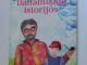 Žeimantas Vytautas "Baltamiškio istorijos" Vilnius - parduoda, keičia (1)