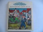 Daiktas Kestneris Ėrichas "Kenigsbruko gatvė ir aš"