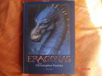 Daiktas Eragono trilogijos Pirma dalis "ERAGONAS"