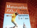 Daiktas Matematika 5 kl