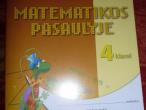 Daiktas Matematikos pasaulyje 4kl.(2)
