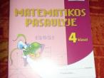 Daiktas Matematikos pasaulyje 4kl.(4)