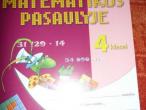 Daiktas Matematikos pasaulyje 4kl.(3)