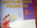 Daiktas Matematikos pasaulyje 3kl.(4)
