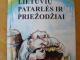 Lietuvių patarlės ir priežodžiai Vilnius - parduoda, keičia (1)