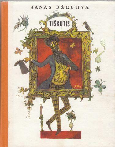 Daiktas Tiškutis