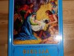 Daiktas Biblija vaikams